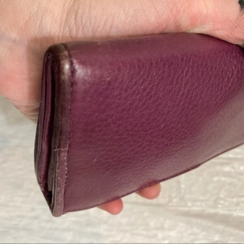 Michael Kors heavy wear